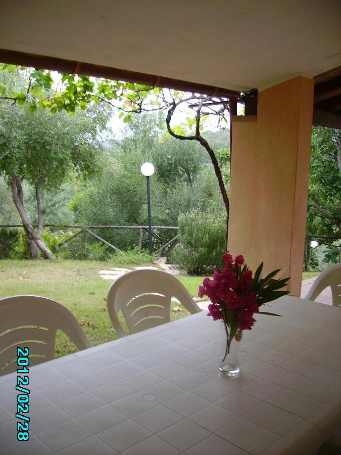 Verde E Mare Villasimius Exterior photo